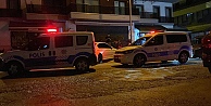 Gençler arasındaki kavgada 2 kişi bıçaklandı
