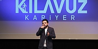 Gençler, hayal kapılarını “Kılavuz Kariyer” ile aralayacak