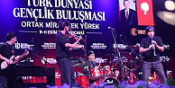 Gençliğin Başkenti Kocaelide 300 milyon tek ses tek yürek