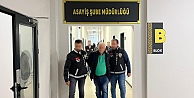Genel güvenliği kasten tehlikeye sokan 3 şüpheli yakalandı
