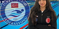 GÖLCÜKLÜ MİLLİ SPORCU ELA İŞCANDAN BÜYÜK BAŞARI