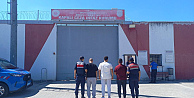 Gölcükte Aranan 3 Şahıs Jandarma Operasyonuyla Yakalandı