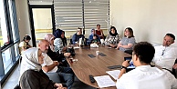 Gonca Engelsiz Yaşam Merkezinde ailelere beslenme eğitimi