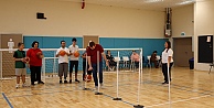 Gonca’da bireyler “Ben de varım” diyor