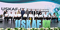 Goncadan USKAF-IXe anlamlı katkı