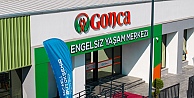 Gonca’ya her yönüyle tam not