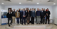 GOSB Teknoparkta ‘KOSGEB Teknoyatırım Desteği Anlatıldı