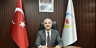 GTO Başkanı Abdurrahman Aslantaşın Acı Günü