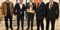 GTO Başkanı Aslantaş Azerbaycan İş Forumu’nu değerlendirdi