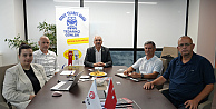 GTO TEDARİKÇİ GÜNLERİNİN 21. BULUŞMASINDA ORTEM ELEKTRONİK A.Ş. TEDARİKÇİ ADAYLARIYLA BULUŞTU