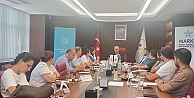 GTO; YALIN DÖNÜŞÜM PROGRAMLARI İLE ÜYELERİNİN  VERİMLİLİĞİNİ ARTIRMAYA DEVAM EDİYOR