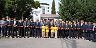 GTONUN ÇAYIROVAYA KAZANDIRDIĞI E-SINAV MERKEZİ AÇILDI