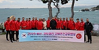 Güney Kore Ulsan’da Türk ezgileri yükselecek