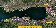 Güney Metro Hattı’nın proje ihalesine 3 teklif