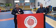 Güreşçi Berat Mut Türkiye Şampiyonasına Katılacak