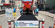 Güvenli ve konforlu yollar için hızlı müdahale