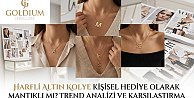 Harfli Altın Kolye Kişisel Hediye Olarak Mantıklı mı? Trend Analizi ve Karşılaştırma