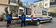 Hasta Nakil Ambulans, 1 yılda 46 bin kişiye ulaştı