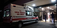 Hastanenin camından atlayan şahıs hayatını kaybetti