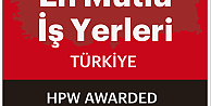Hayat Kimya  Türkiyenin En Mutlu İşyerleri Listesinde
