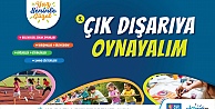 Haydi Kocaeli, “Çık Dışarıya Oynayalım”