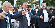 Helva Şölenine muhteşem final