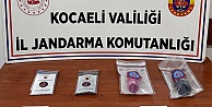 Hem dolandırıcı hem torbacı
