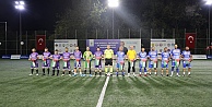 Hemşehri Cupta fileler golle doldu