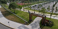 Her adımda huzur, her köşede dostluk