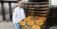 Hızır 41 üretiyor, Ramazan sofları bereketleniyor