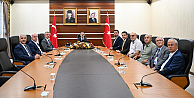 HUZUR EVİ BÖLGEMİZE HAYIRLI OLSUN