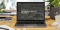 Hyundai Motor Türkiye’nin Yenilenen Kurumsal Web Sitesi Resmi Olarak Yayında