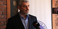 İbrahim Ercin: İlk hedefimiz yelken branşını açmak”
