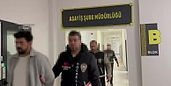 İş yeri hırsızlığı ve sahtecilik yapan 3 şüpheli tutuklandı