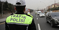 İstanbul’da pazar günü trafik düzenlemesi: Bu yollar kapanacak
