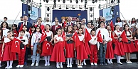İşte meydan, işte 23 Nisan