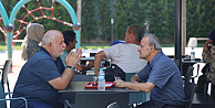İzmitin en keyifli durağı: Mola Park
