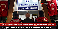 İzmitte Uyuşturucu Suçundan Aranan Şahıs Yunus Timleri Tarafından Yakalandı