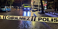 Jiletle çevreye rahatsızlık veren şahıs silahla vuruldu