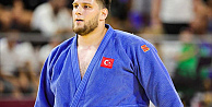 Judoda göğsümüz kabardı Büyükakından tebrik