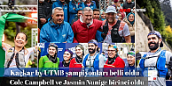 Kaçkar by UTMBde Şampiyonlar Belli Oldu