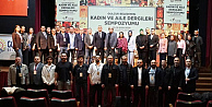 Kadın ve Aile Dergileri Sempozyumu Tamamlandı