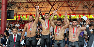 Kağıtsporlu Seçkin Duman, Kırkpınarda iz bıraktı