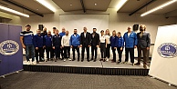 Kağıtsporun Dev Kadrosu Bir Araya Geldi