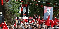 Kahramanlar unutulmadı