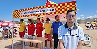 Kalp masajıyla hayata döndü, herkesi uyardı