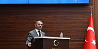 Kamuda İş Sağlığı ve Güvenliği Toplantısı Gerçekleştirildi