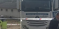 Kamyonun altında kalan kadın hayatını kaybetti