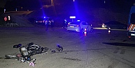 Kandıra yolu yine mezar oldu: 1 ölü, 2 yaralı