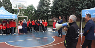 Kandırada Afet Farkındalık Eğitimi
